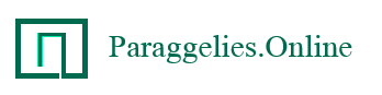 Paraggelies.Online